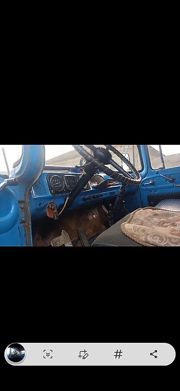 Yük maşınları: Yük maşınları — 8