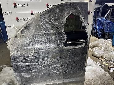 palisad: Дверь Передняя левая Hyundai, Б/у, Оригинал — 1