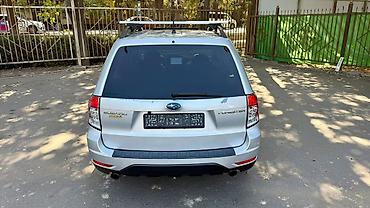 subaru forester 2: Subaru Forester: 2008 г., 2.5 л, Автомат, Бензин, Кроссовер — 4