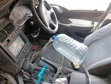 Транспорт: Toyota Carina E: 2026 г., 2 л, Автомат, Бензин, Седан — 2