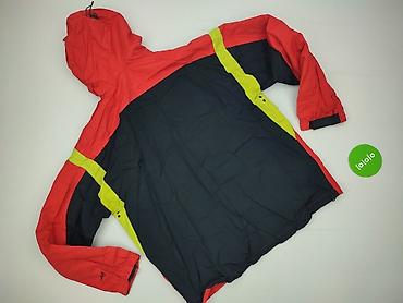 pull ov: Units, Męska wiatrówka, rozmiar XL — 3