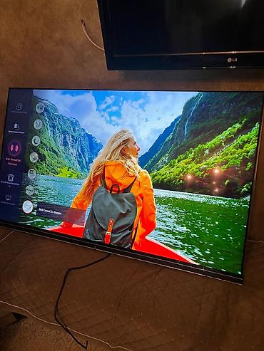 oled ekran: Smartdı Oleddi ikinci əldi az işlənib — 3