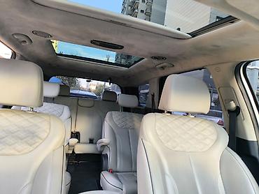 Продажа авто: Hyundai Palisade: 2022 г., 2.2 л, Автомат, Дизель, Кроссовер — 3