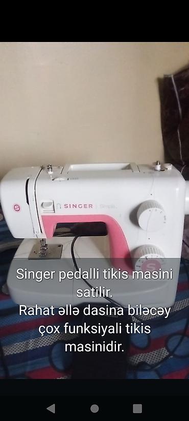 cesqa masini: Pedalla birgə satilir az islənib vhatcapp la elaqe saxliyin — 1