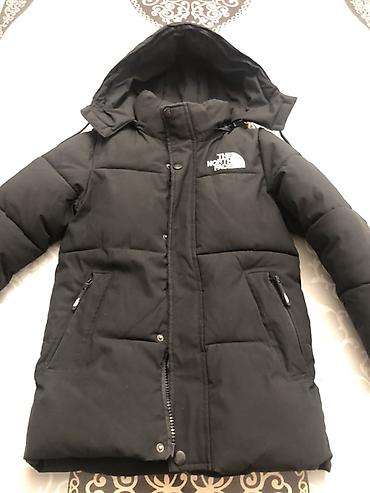 Мужская одежда: Пиджак, Однотонный, The North Face, S — 8