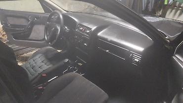 Opel: Opel Vectra: 1993 г., Механика, Седан — 9