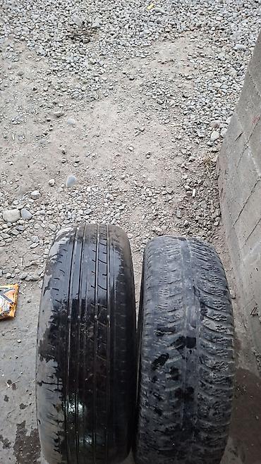 isis toyota: Колеса в сборе R 15, Б/у, Пара, Железные, отверстий - 5 — 2