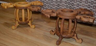 Садовые столы: Садовый стол — 4