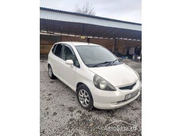 Honda: Honda Fit: 2004 г., 1.5 л, Автомат, Бензин, Хэтчбэк