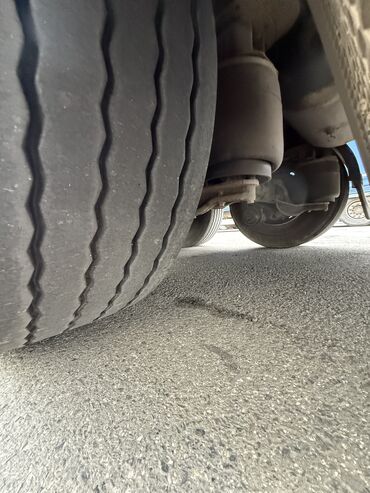 Тягачи: Тягач, DAF, 2019 г., Тентованный — 12