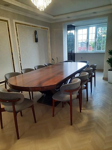 mebel sifarisi: Mebel dəsti – premium dizayn və fərdi hazırlanma Həmçinin mebellərin — 4