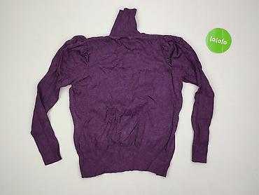 paramour sweter: New Look, Golf damski, rozmiar 3XL — 3