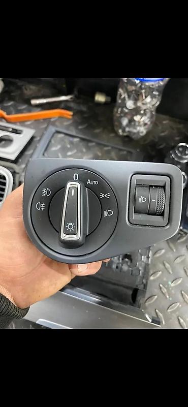 grejaci golf 4: GOLF 7 PREKIDA SVETLA ORIGINAL 5G1858341 | Audi vw delovi ALTINA — 2