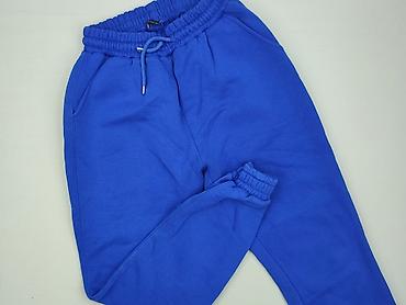 sweatpants: Spodnie dresowe damskie, rozmiar One size — 1
