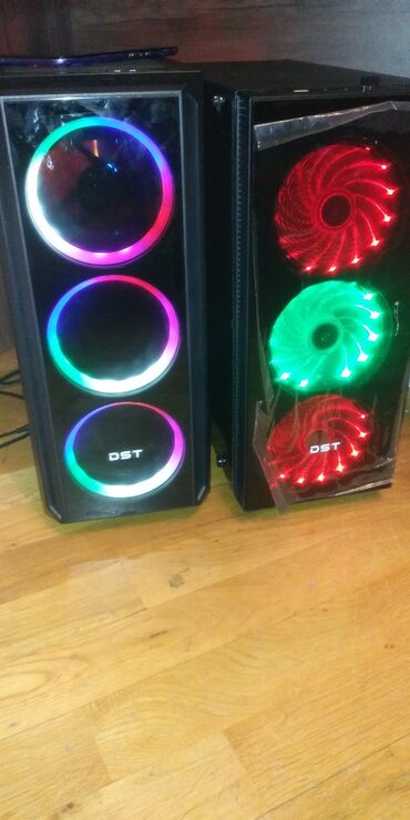 Masaüstü kompüterlər və iş stansiyaları: Kreditle eziz musteriler oyun ucun ideal adinizda gecikme olmayibsa — 2