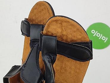 buty walkx: Sandały damskie, rozmiar 39 — 5