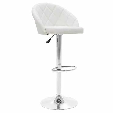 Stolice: 07. Barska stolica Balina Kod: Barska stolica Balina white-127-000147 — 8