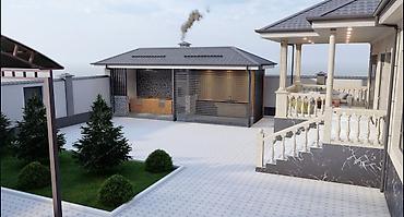 Продажа коттеджей и домов: Мы можем построить такой дом за 6 месяцев от 0 до под ключ 🤗🤗 Проект at lalafo.kg — 6 Продажа коттеджей и домов: Мы можем построить такой дом за 6 месяцев от 0 до под ключ 🤗🤗 Проект — 6