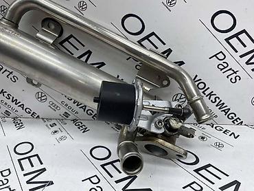 abs centrala golf 6: EGR VENTIL ZA VOLKSWAGEN GOLF 5, PASSAT B6, GOLF 6 - 03G 131 512 AD | — 4