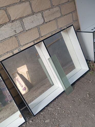 Rəf vitrinləri: Mağaza vitrin dəsti - Məhsul: mağazalar üçün vitrin-divar sistemi və — 8