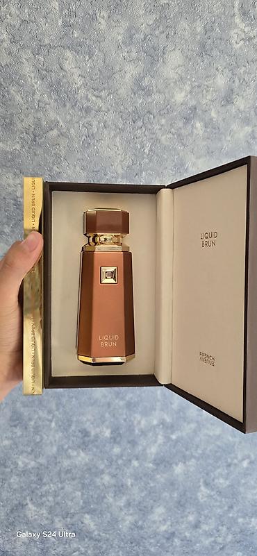 le labo another 13: Парфюмерная вода French Avenue Liquid Brun, 100 мл (EAU DE PARFUM) - — 3