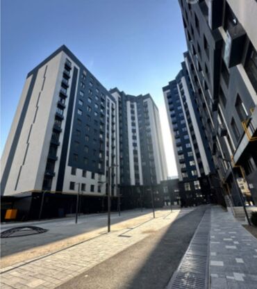 Продажа квартир: 2 комнаты, 42 м², Элитка, 11 этаж, Дизайнерский ремонт — 10