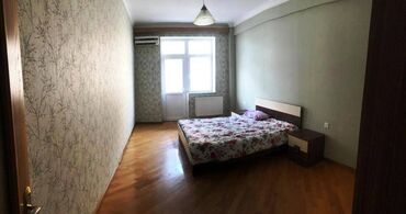 Uzunmüddətli kirayə mənzillər: Megafun binasının yanı 16 mərtəbəli binanın 7-ci mərtəbəsi ümumi — 6