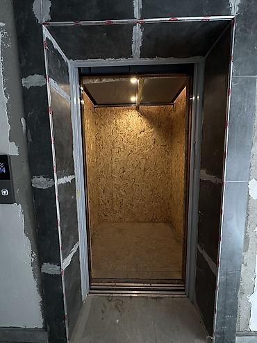 Продажа квартир: 1 комната, 44 м², Элитка, 10 этаж, Евроремонт — 9