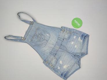 overalls: Ogrodniczki damskie, rozmiar XS — 2