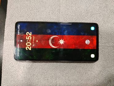 Samsung: Samsung Galaxy A53 5G, 256 GB, rəng - Qara, Barmaq izi, İki sim kartlı