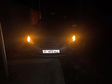 Hyundai: Hyundai Sonata: 2016 г., 2 л, Автомат, Газ, Седан — 8