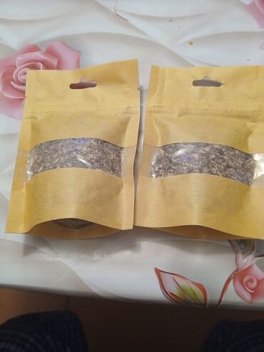 Souslar və ədviyyatlar: Tutun.– kraft zip kilidli paketlərdə Məhsul təsviri: - Şəffaf