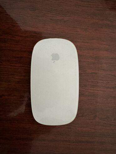 apple ноудбук: Беспроводная мышка Apple Mouse, без задней крышки