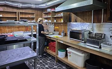 кой таше: Продается право аренды атмосферное азиатское кафе с японскими мотивами — 7