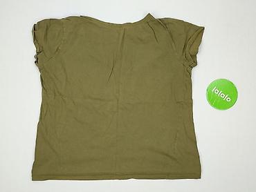 koszule mango: Sinsay, T-shirt damski, rozmiar L — 4