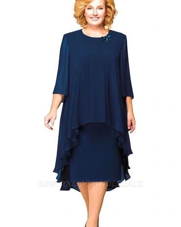 Haljine: STIGLE PONOVO DO 5XL 2500 DIN na lalafo.rs — 2 Haljine: STIGLE PONOVO DO 5XL 2500 DIN — 2