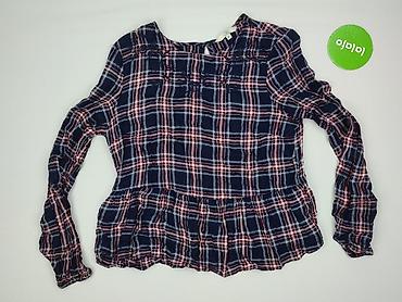 bluzki pepitka: C&A, Bluzka damska, rozmiar M — 2