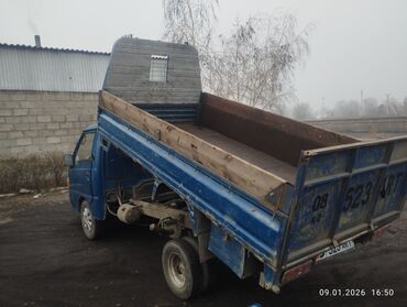 Hyundai: Hyundai Porter: 2000 г., 2.5 л, Механика, Дизель — 9