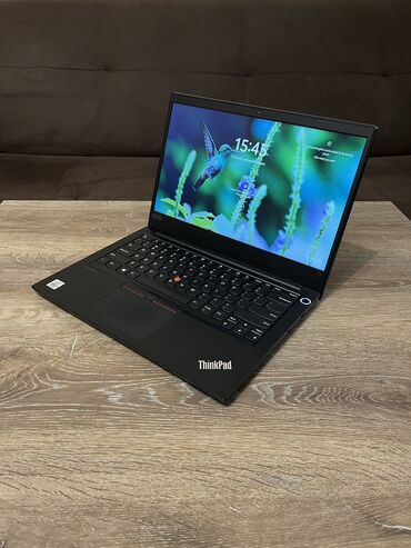 Аксессуары для ПК: Lenovo ThinkPad, 14 ", Intel Core i3, 256 ГБ, Самовывоз