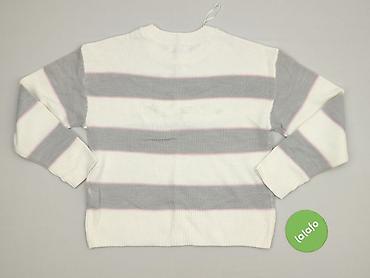 stradivarius sweter: Sinsay, Sweter damski, rozmiar 2XS — 3