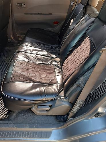 Mitsubishi: Mitsubishi Space Wagon: 2001 г., 2 л, Механика, Бензин, Минивэн — 8