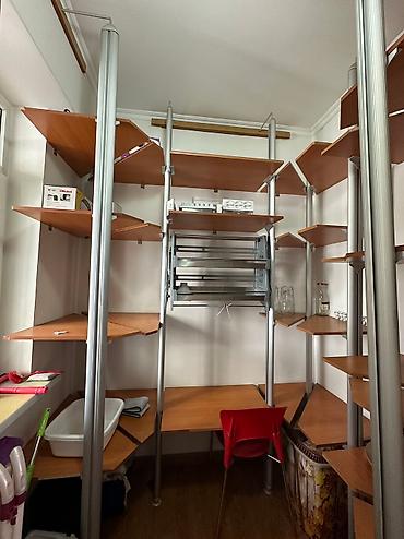 Долгосрочная аренда квартир: 4 комнаты, Собственник, Без подселения, С мебелью полностью — 8