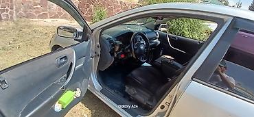 хонда фитт: Honda Civic: 2001 г., 1.6 л, Механика, Хэтчбэк — 6