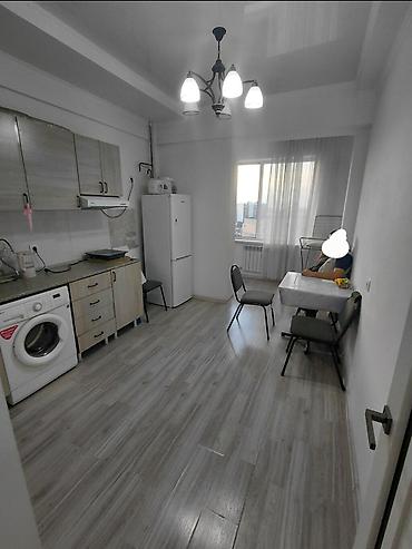 Батирлерди ижарага берүү: 1 бөлмө, Восток-5 мкр Кыймылсыз мүлк агенттиги, Балдарсыз түгөйлөргө, 6 айдан баштап, Толугу менен эмереги бар — 2