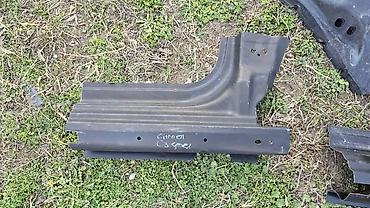 kn filter za auto: PRAG SAJTNA ZA CITROEN C3 | citroën c3 Prag sajtna original 2016 — 1