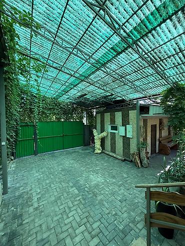 Продажа коттеджей и домов: 3 комнаты, 65 м², 4 соток, Бишкек, Рынок Баят/Азиз Агентство недвижимости — 18