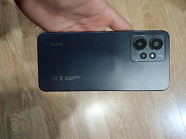 iponhe 12: Redmi Note 12, 128 GB, rəng - Boz — 1