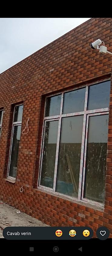 Fasad işləri: Hüseyn Usta – Bakı, Tikinti və Təmir Usta Xidmətlər: - Travertin — 14