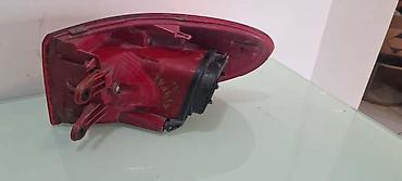 instrument tabla ford focus: STOP LAMPA ZA VOLKSWAGEN TIGUAN OD 2011. DO 2015. GOD. | Stop lampa — 3