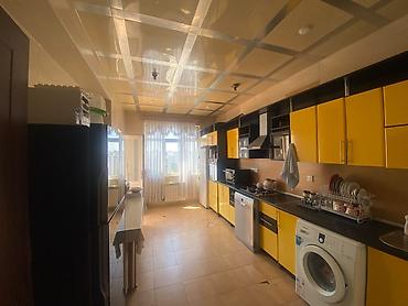 Mənzillərin satışı: 3 otaqlı, Yeni tikili, 135 kv. m — 8
